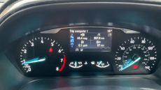 Ford Puma 1.0 EcoBoost Hybrid mHEV Titanium 5dr Petrol Hatchback